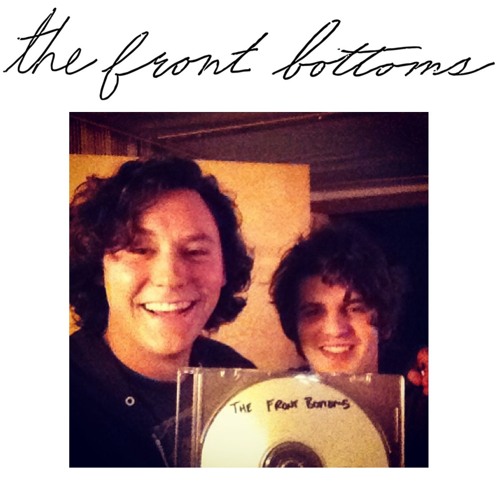 The Front Bottoms’s avatar