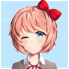 [❀Shoko] Your Reality ~ Acapella Arrangement [Doki Doki Literature Club Theme Song]