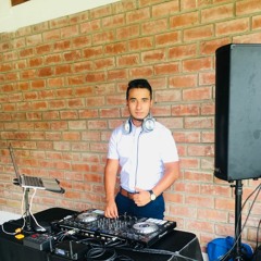 DJ Eduardo Goza | 2019