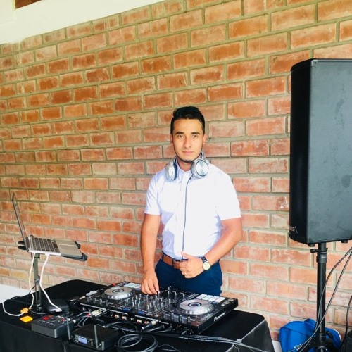 DJ Eduardo Goza | 2019’s avatar