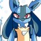 LukaMeiLucario