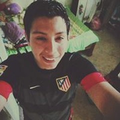 Edgar Alarcon