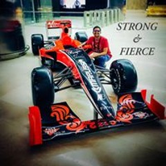 Milan Varghese