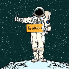 TheSpaceCadet