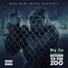 BIG ZOO (MMM)