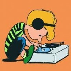 Charlie Brown