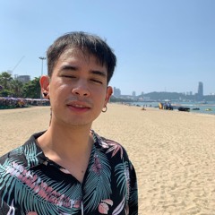 Newworld on the beach