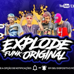 EXPLODE FUNK ORIGINAL