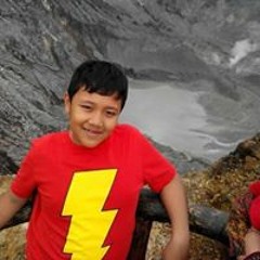 Zidane Kiagus Achmad