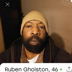 Ruben Gholston Iii