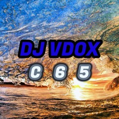 DJ VDOX