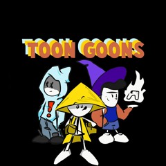 Toon Goons