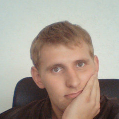 Назар Сергеевич