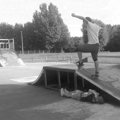 Thoux SK8