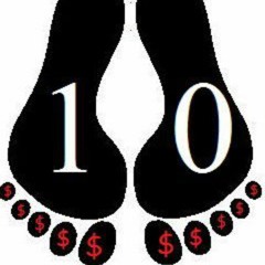 10 Toes Down Recordings