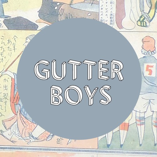 Gutter Boys’s avatar