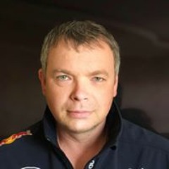 Vladimir Derov