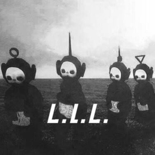 L.L.L. Stream’s avatar