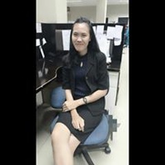 Rosni Angelina Sianturi