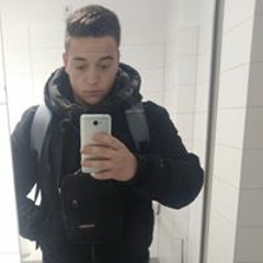 Felix Schille