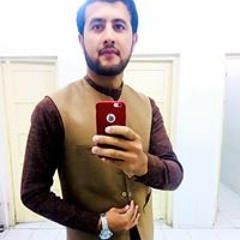 Haseeb Khan