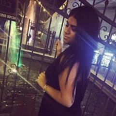 Sitvanit Hasidi
