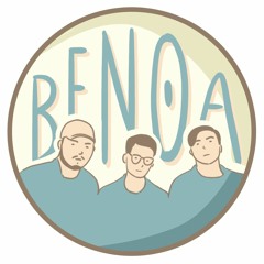 BENOA MUSIC