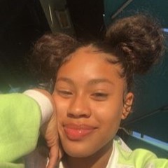 keisha's world!! 💜