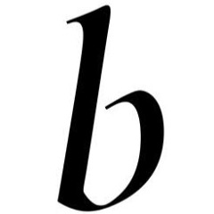 Litteraturtidsskriftet Bøygen