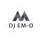 DJ eM-O