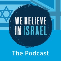 We Believe in Israel