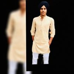 Nav Samra