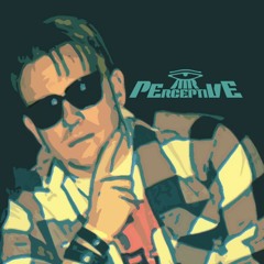 Mr. Perceptive