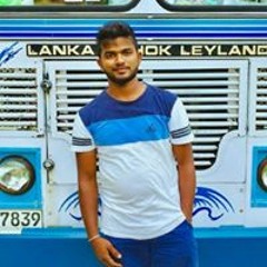 WD Weerasinghe