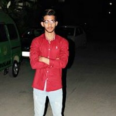 Fahad Chaudary