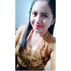 Geck Ayu Arvina D'Wiee
