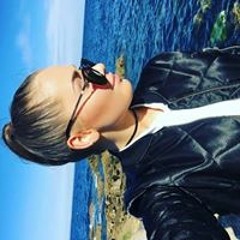 Gabija Miškeliūnaitė