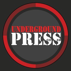 Underground Press