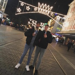 Justin Leon Seyfferth