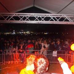 DJ Zinc Leeds Fest