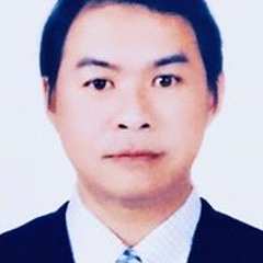 Hsin Ming Wang