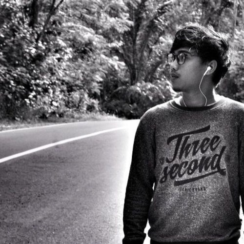 Sampai Tutup Usia - Angga Candra (Cover by M Reza)