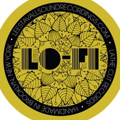 Leesta Vall Sound Recordings