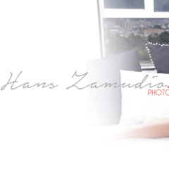 HANS ZAMUDIO