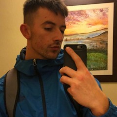 Luke Davison