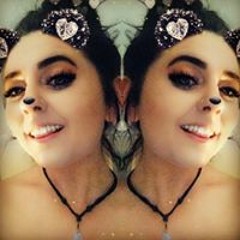 Danielle Jane O'brien