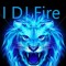 DJ FIRE TIGER