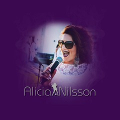 ALICIA NILSSON