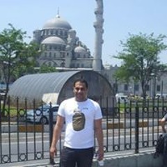 Eslam Moustafa