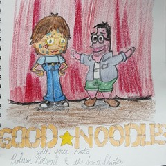 The Good Noodles Podcast